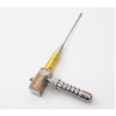 Rus Dowsing Rods Hazneli Alan Tarama Cihazı ​